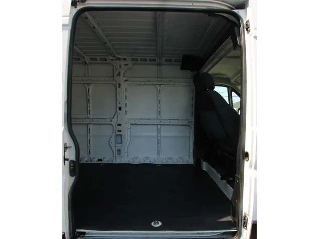 SEMINUEVOS RAM ProMaster Cargo Van a Estados en autogozo