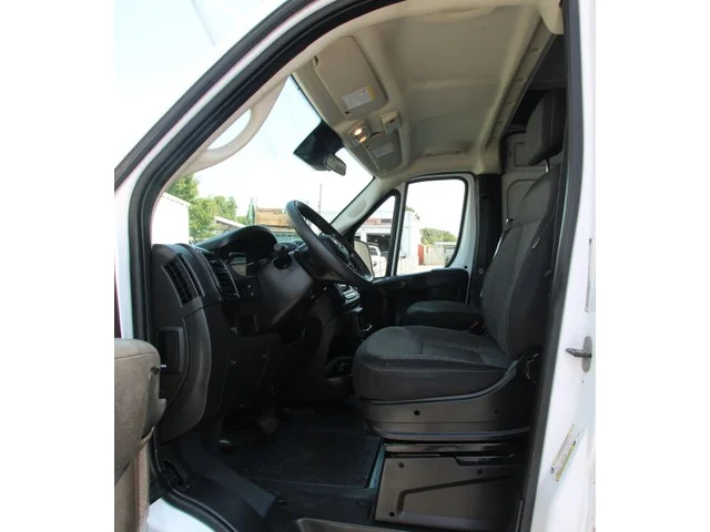 SEMINUEVOS RAM ProMaster Cargo Van a Estados en autogozo
