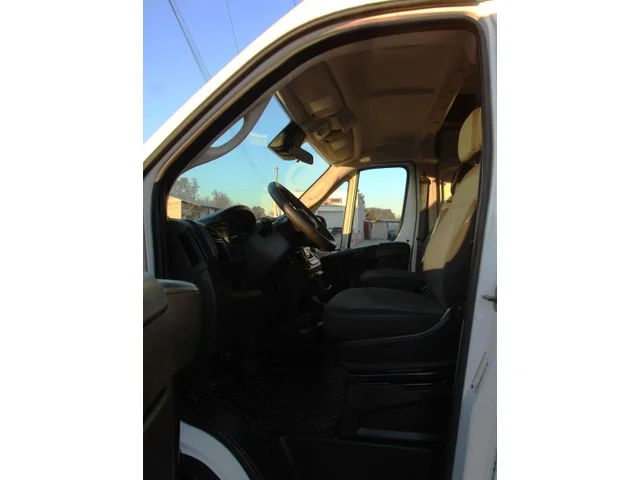 SEMINUEVOS RAM ProMaster Cargo Van a Estados en autogozo