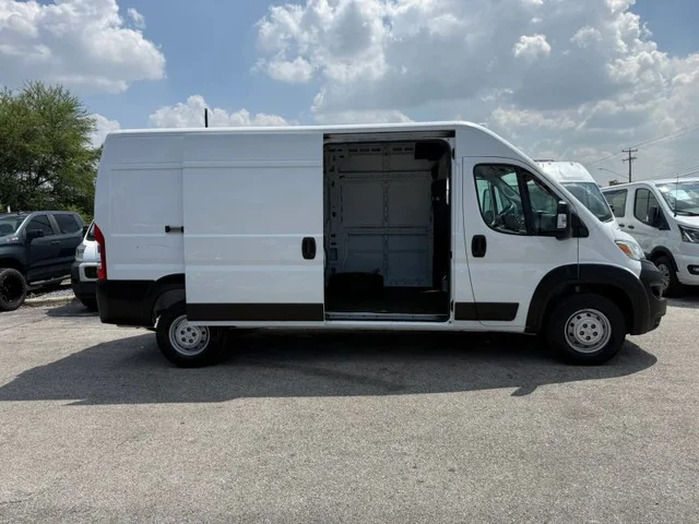 SEMINUEVOS RAM ProMaster Cargo Van a Estados en autogozo