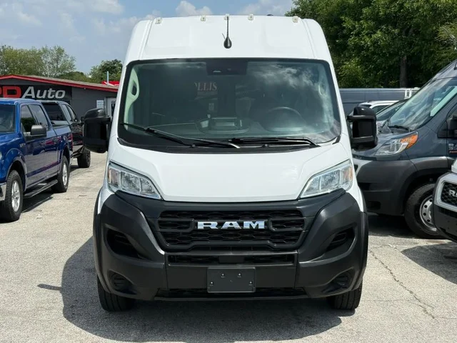 SEMINUEVOS RAM ProMaster Cargo Van a Estados en autogozo