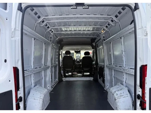 SEMINUEVOS RAM ProMaster Cargo Van a Estados en autogozo