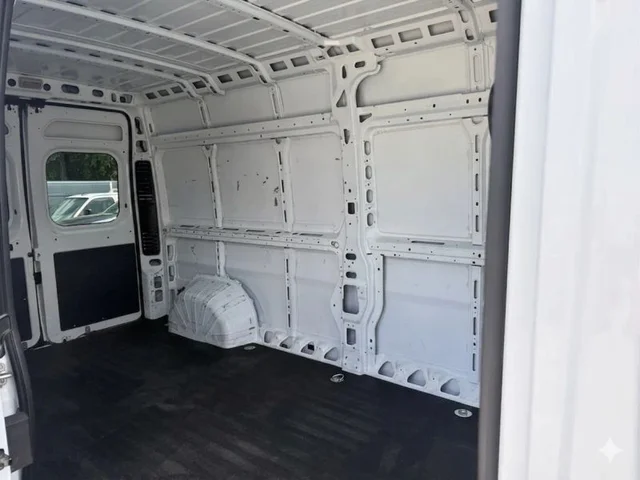 SEMINUEVOS RAM ProMaster Cargo Van a Estados en autogozo
