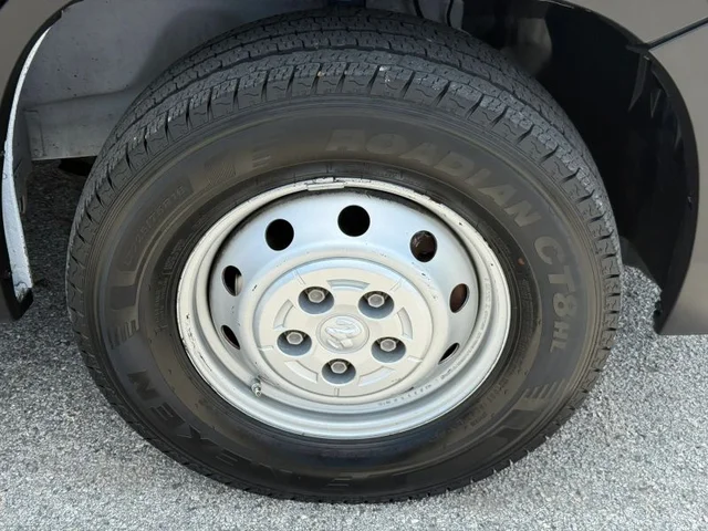 SEMINUEVOS RAM ProMaster Cargo Van a Estados en autogozo