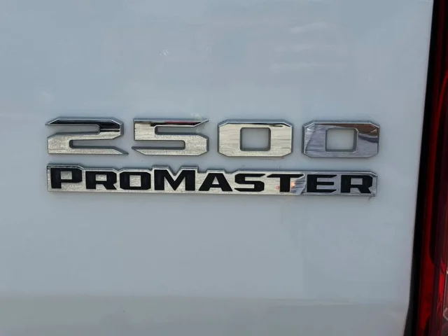 SEMINUEVOS RAM ProMaster Cargo Van a Estados en autogozo