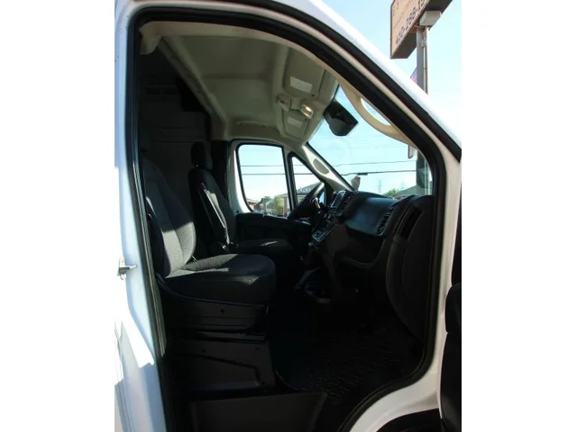 SEMINUEVOS RAM ProMaster Cargo Van a Estados en autogozo