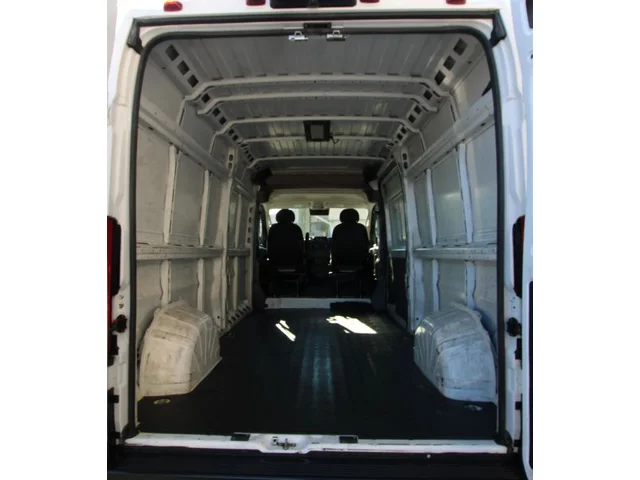 SEMINUEVOS RAM ProMaster Cargo Van a Estados en autogozo