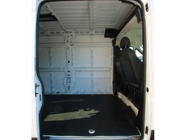 SEMINUEVOS RAM ProMaster Cargo Van a Estados en autogozo