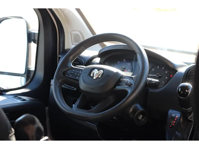 SEMINUEVOS RAM ProMaster Cargo Van a Estados en autogozo