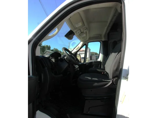 SEMINUEVOS RAM ProMaster Cargo Van a Estados en autogozo