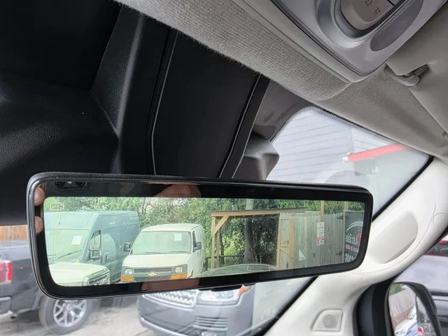 SEMINUEVOS RAM ProMaster Cargo Van a Estados en autogozo