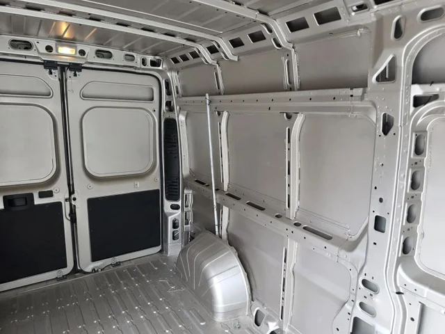SEMINUEVOS RAM ProMaster Cargo Van a Estados en autogozo