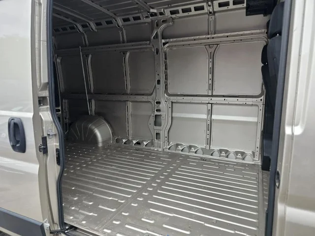 SEMINUEVOS RAM ProMaster Cargo Van a Estados en autogozo