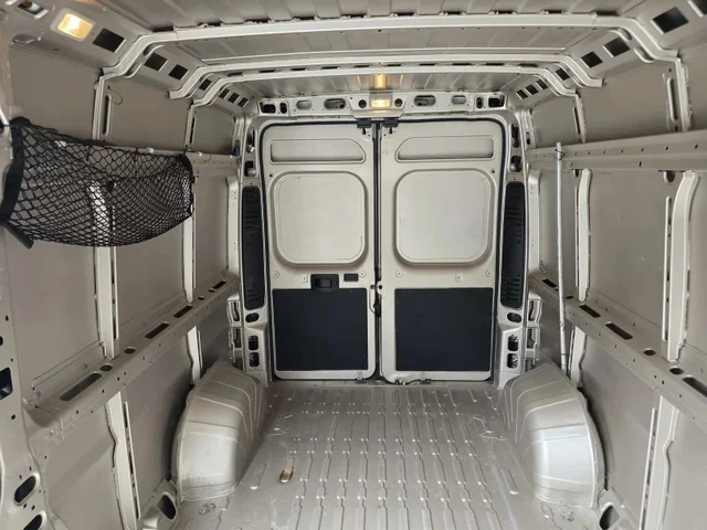 SEMINUEVOS RAM ProMaster Cargo Van a Estados en autogozo
