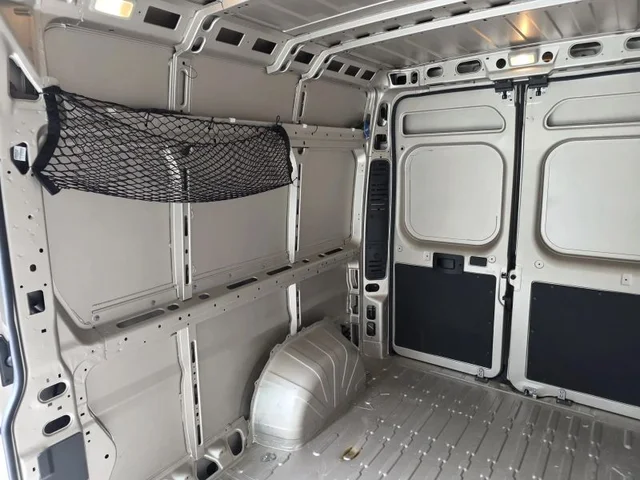 SEMINUEVOS RAM ProMaster Cargo Van a Estados en autogozo