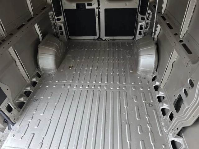 SEMINUEVOS RAM ProMaster Cargo Van a Estados en autogozo
