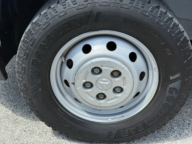 SEMINUEVOS RAM ProMaster Cargo Van a Estados en autogozo