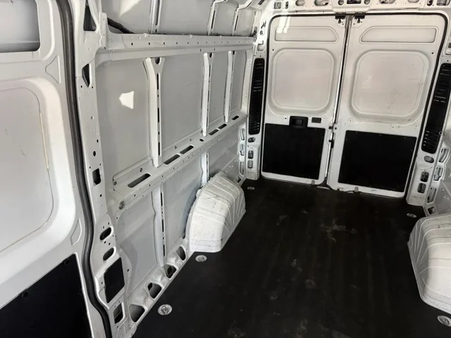 SEMINUEVOS RAM ProMaster Cargo Van a Estados en autogozo