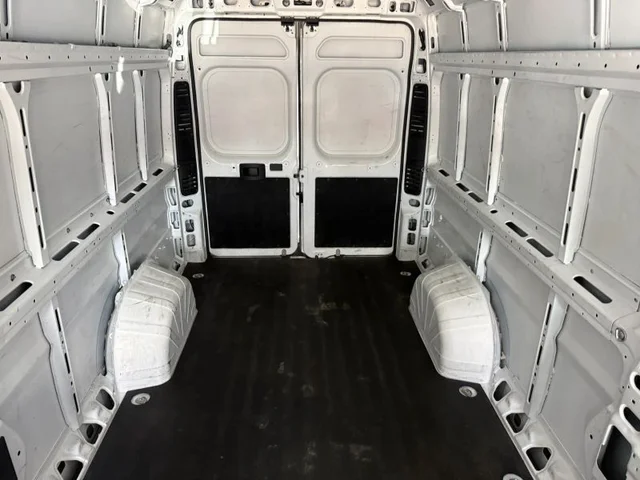SEMINUEVOS RAM ProMaster Cargo Van a Estados en autogozo