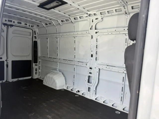 SEMINUEVOS RAM ProMaster Cargo Van a Estados en autogozo
