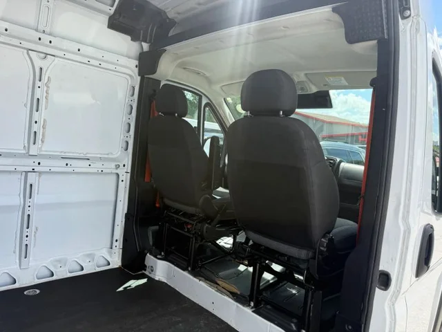 SEMINUEVOS RAM ProMaster Cargo Van a Estados en autogozo
