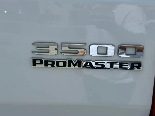SEMINUEVOS RAM ProMaster Cargo Van a Estados en autogozo