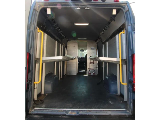 SEMINUEVOS RAM ProMaster Cargo Van a Estados en autogozo