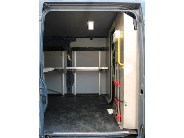 SEMINUEVOS RAM ProMaster Cargo Van a Estados en autogozo