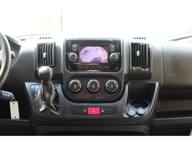 SEMINUEVOS RAM ProMaster Cargo Van a Estados en autogozo
