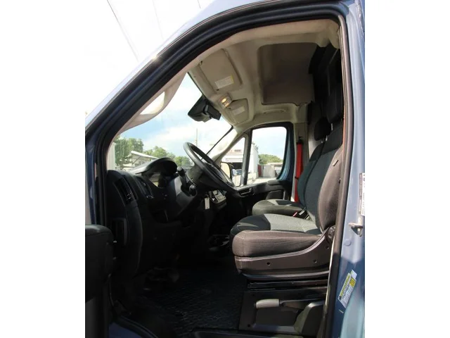 SEMINUEVOS RAM ProMaster Cargo Van a Estados en autogozo