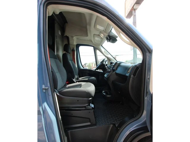 SEMINUEVOS RAM ProMaster Cargo Van a Estados en autogozo