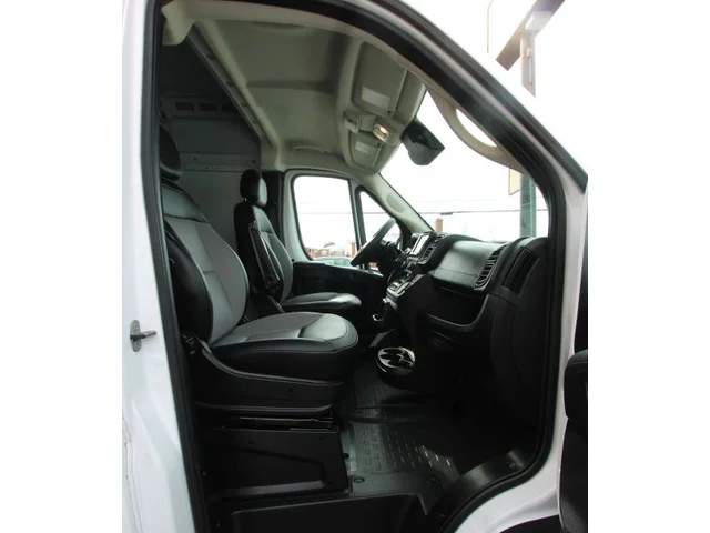 SEMINUEVOS RAM ProMaster Cargo Van a Estados en autogozo