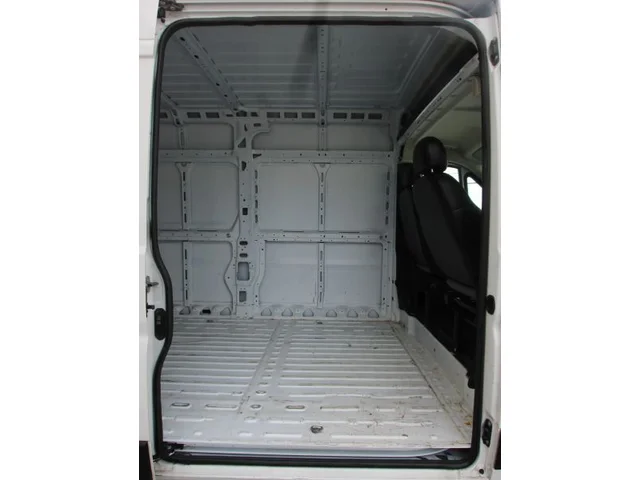 SEMINUEVOS RAM ProMaster Cargo Van a Estados en autogozo