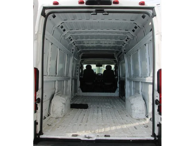 SEMINUEVOS RAM ProMaster Cargo Van a Estados en autogozo