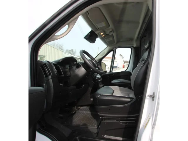 SEMINUEVOS RAM ProMaster Cargo Van a Estados en autogozo