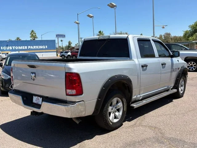 SEMINUEVOS RAM 1500 Crew Cab at Prime Dealer LLC in Mesa