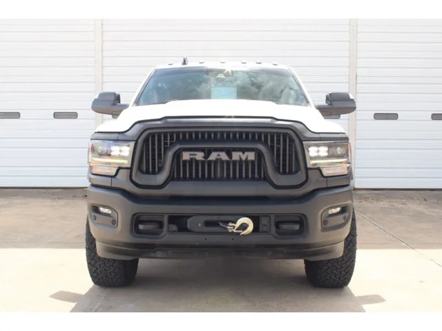 SEMINUEVOS RAM 2500 Crew Cab a Estados en autogozo