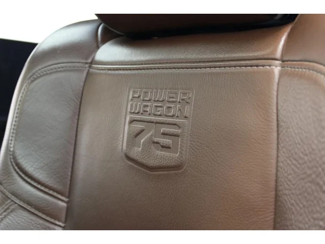 SEMINUEVOS RAM 2500 Crew Cab a Estados en autogozo