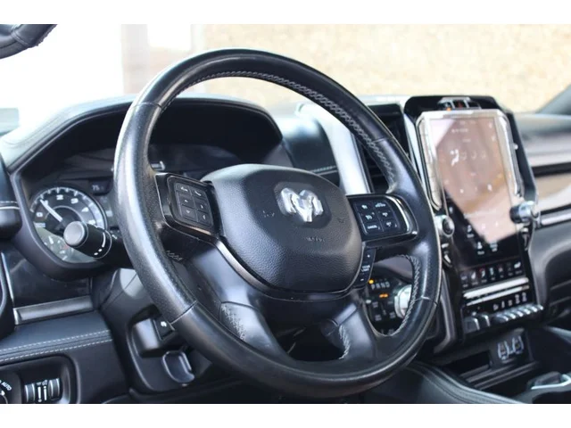 SEMINUEVOS RAM 2500 Crew Cab a Estados en autogozo