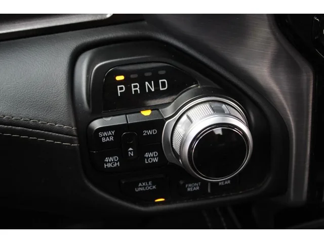 SEMINUEVOS RAM 2500 Crew Cab a Estados en autogozo