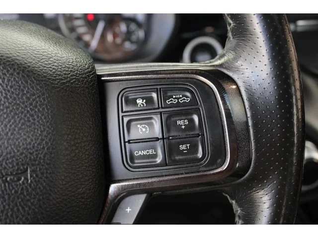 SEMINUEVOS RAM 2500 Crew Cab a Estados en autogozo