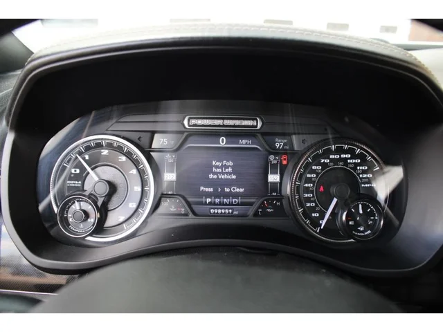 SEMINUEVOS RAM 2500 Crew Cab a Estados en autogozo