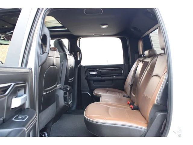 SEMINUEVOS RAM 2500 Crew Cab a Estados en autogozo