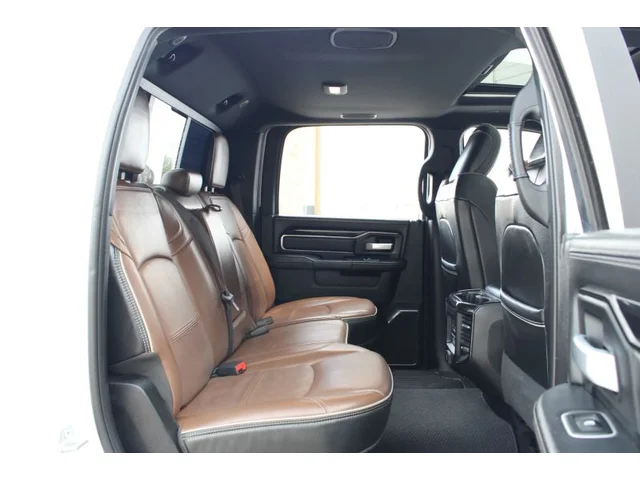 SEMINUEVOS RAM 2500 Crew Cab a Estados en autogozo