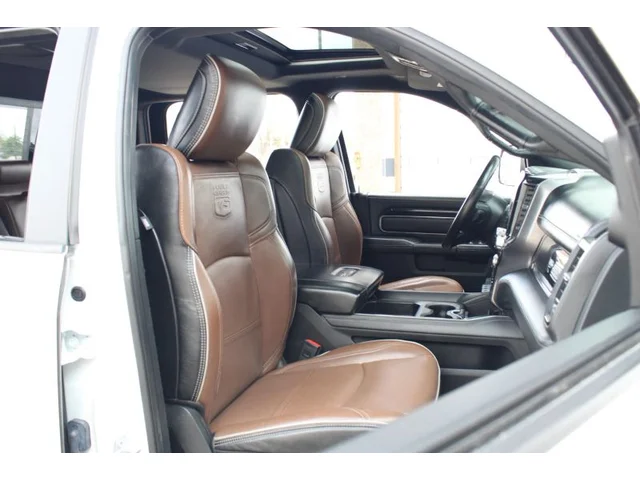 SEMINUEVOS RAM 2500 Crew Cab a Estados en autogozo