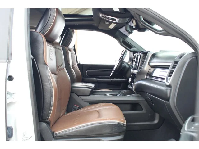 SEMINUEVOS RAM 2500 Crew Cab a Estados en autogozo
