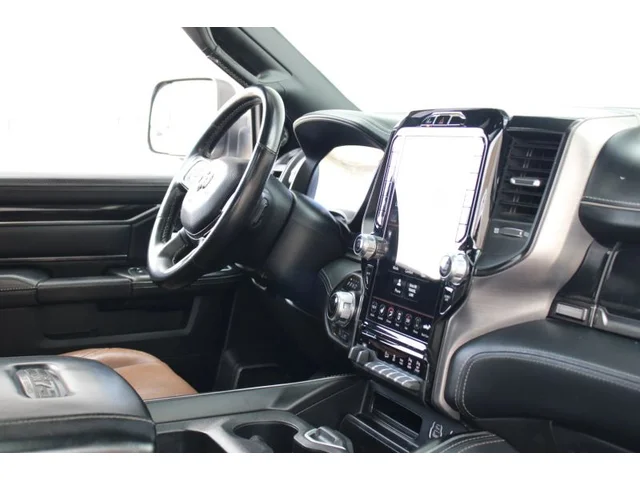 SEMINUEVOS RAM 2500 Crew Cab a Estados en autogozo
