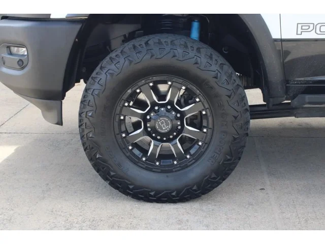 SEMINUEVOS RAM 2500 Crew Cab a Estados en autogozo