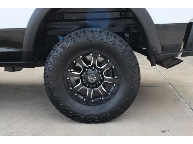 SEMINUEVOS RAM 2500 Crew Cab a Estados en autogozo
