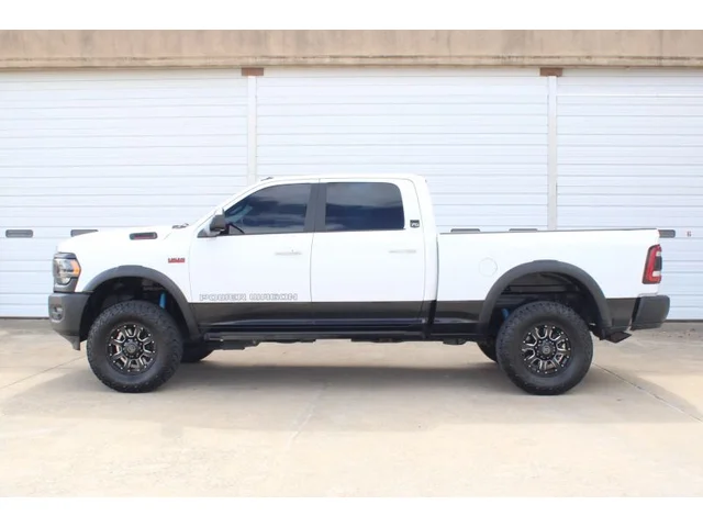 SEMINUEVOS RAM 2500 Crew Cab a Estados en autogozo
